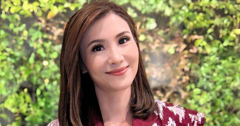 Instagram.com/zilviaiskandar